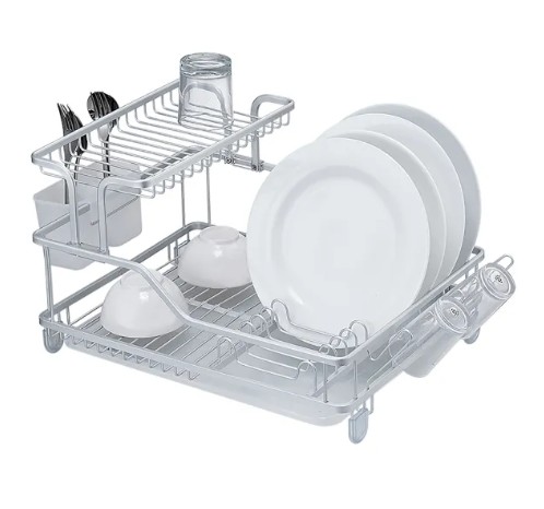 10 Best Dish Racks in the Philippines 2026 | Masflex, Orocan, and More 4