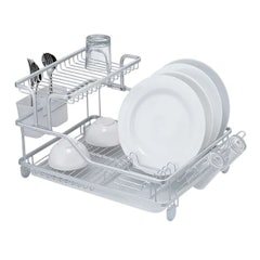 Aluminum Dish Rack