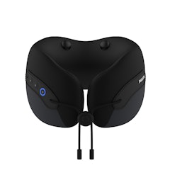 U-Shaped Neck Massage Pillow