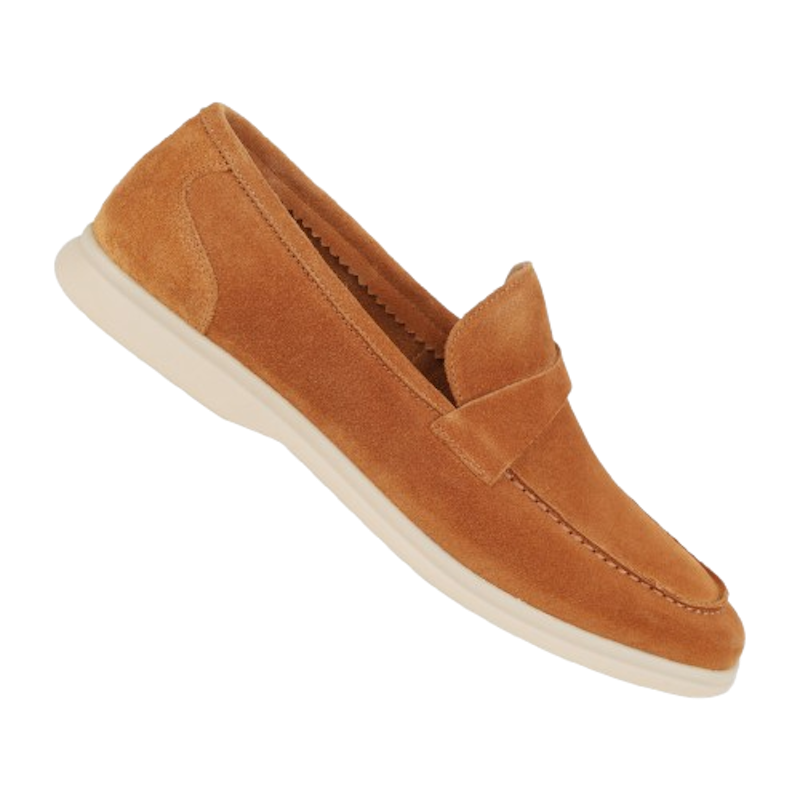 Roma - Loafers and Driving Shoes for Men 3
