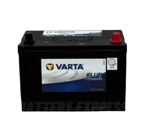 Premium Car Battery 1