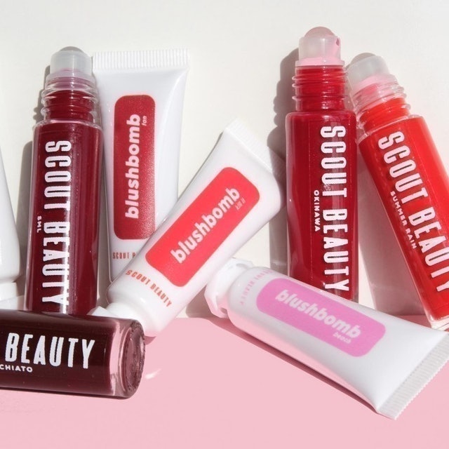 Scout Beauty 3