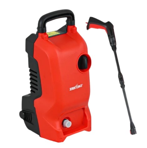 10 Best Portable Pressure Washers in the Philippines 2026 | Kawasaki, Ingco, and More 2