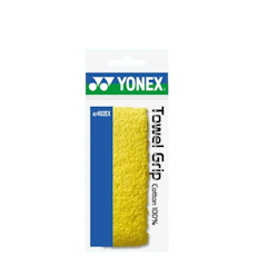AC 402 EX Badminton Towel Grip