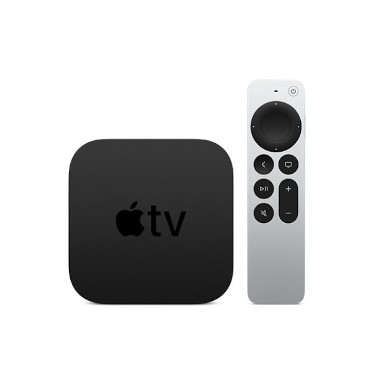 Apple TV 4K 1