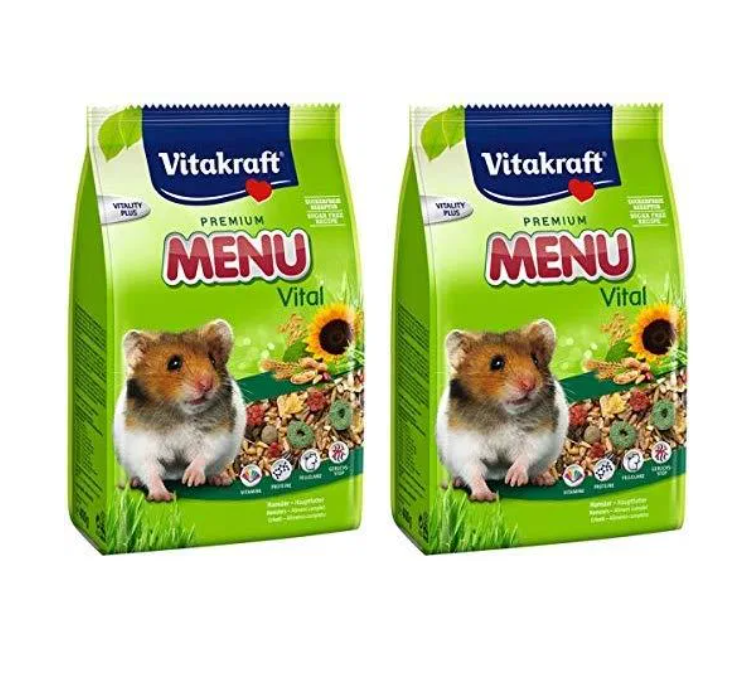 Premium Menu Vital  1