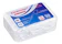 CleanStar Dental Floss Pick Dual Flosser Box 1