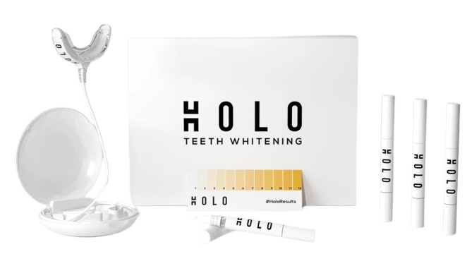 Teeth Whitening Kit 3