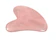 FYBEE Facial Massager Quartz Jade Guasha 1
