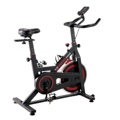 Pro Racing Spin Exerciser Bike