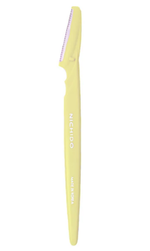 Brow Shaver 1