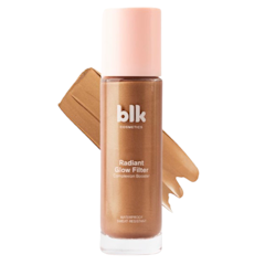 Radiant Glow Filter Bronzer