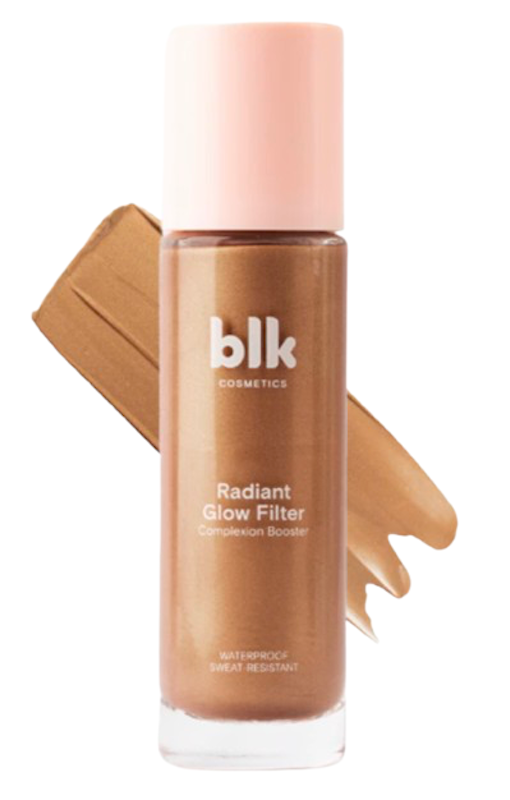 Radiant Glow Filter Bronzer 1