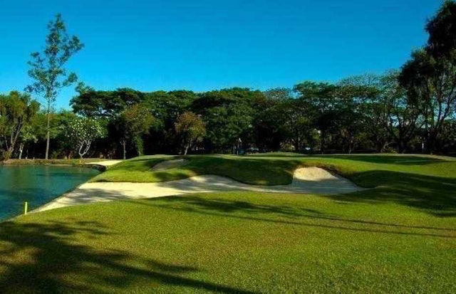 Alabang Country Club 1