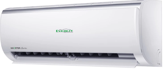 1.0HP Inverter Split Type Aircon 1