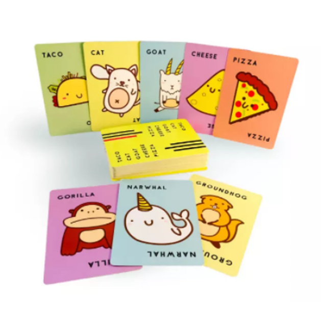 Taco Cat Goat Cheese Pizza 4