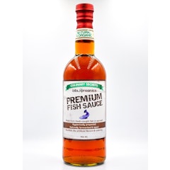 Premium Fish Sauce