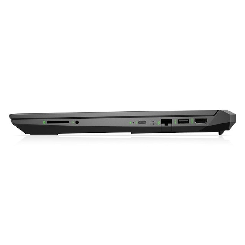 Pavilion Gaming Laptop 6
