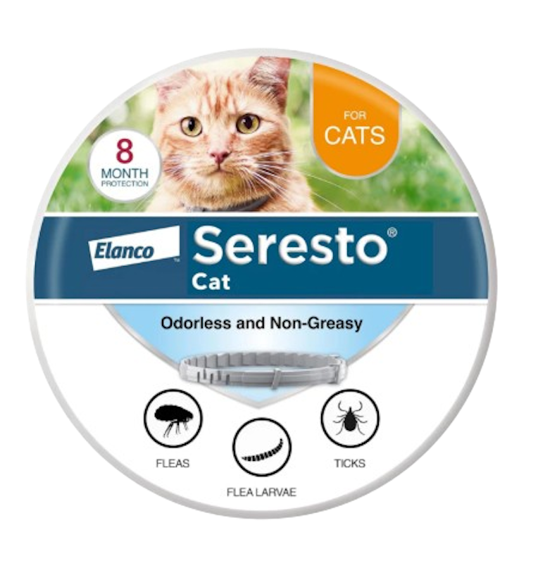 Seresto 2