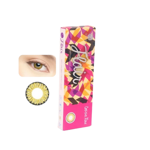 10 Best Colored Contact Lenses in the Philippines 2026 | Executive Optical, Alcon, and More 3