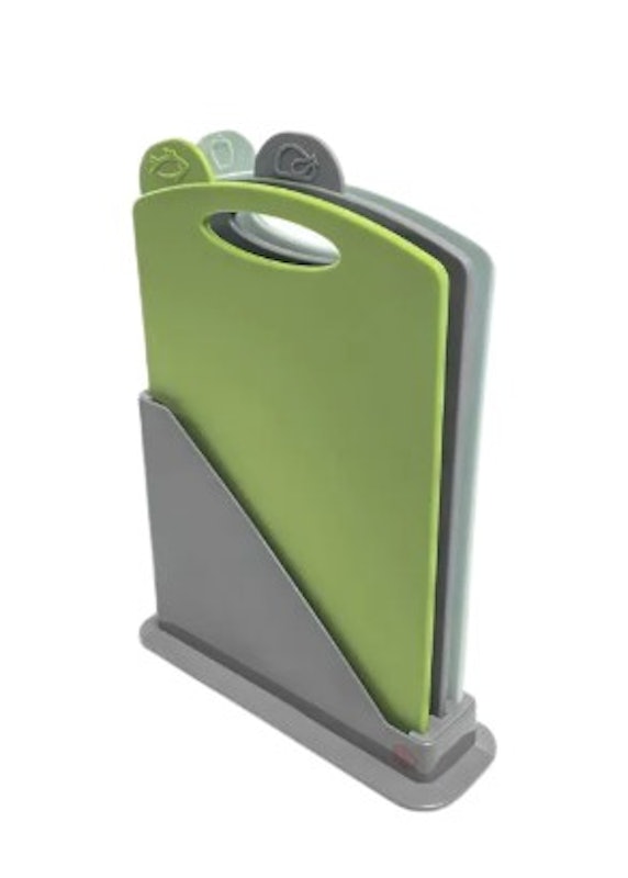 Avotech 4pcs Chopping Board Set 1