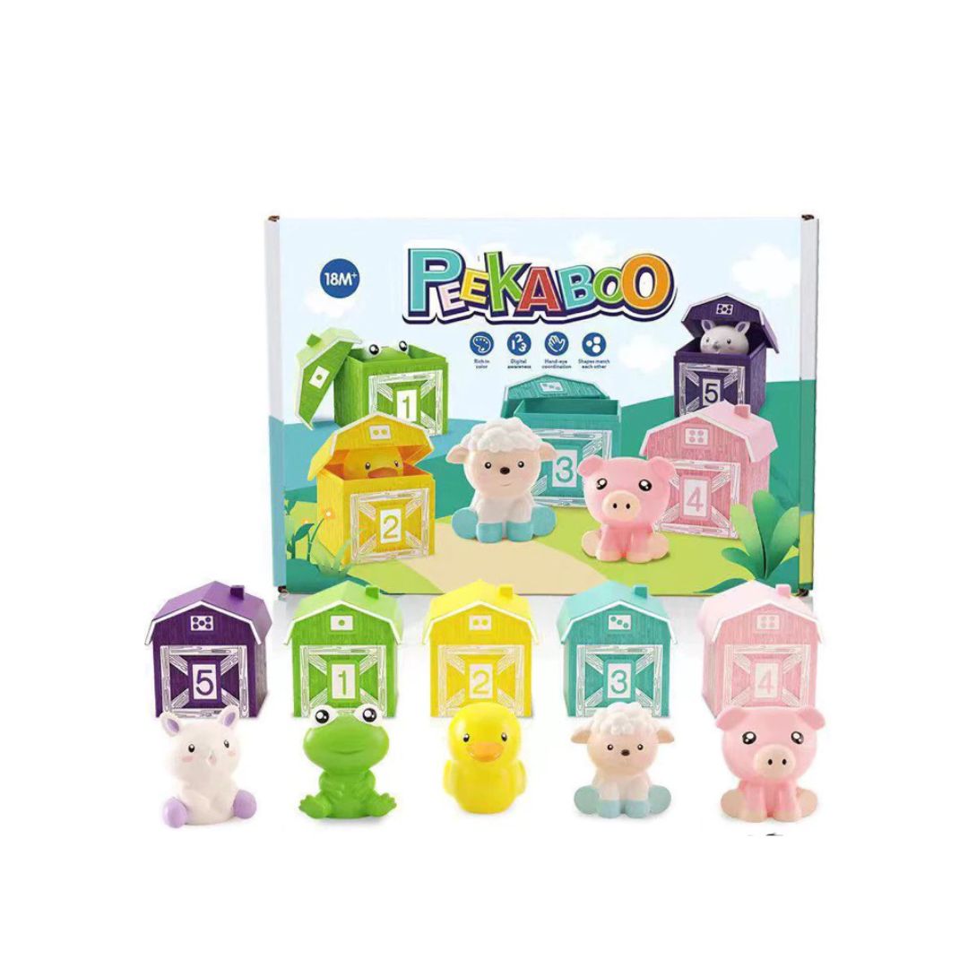 10 Best Finger Puppets in the Philippines 2026 1