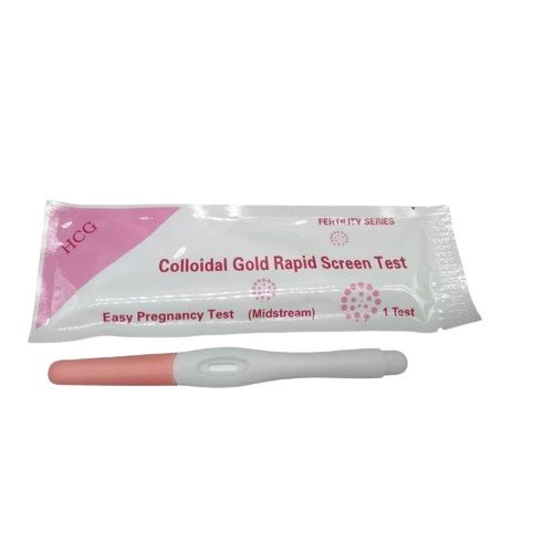Easy Pregnancy Test 1