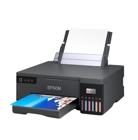 EcoTank Ink Tank A4 Photo Printer	  3