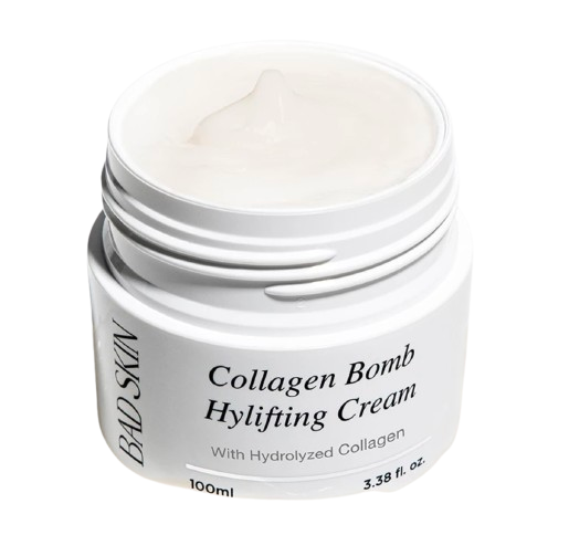Collagen Bomb Hylifting Cream 1
