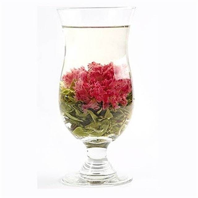 Artistic Blooming Tea 5