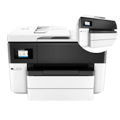 OfficeJet Pro 7740 Wide Format All-in-One Printer