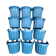 M&A PHC 12pcs (2clips) Small Vertical Hanging Pot 1