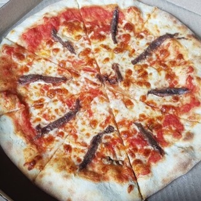 Napoli 1