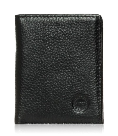 Leather Cardholder	  1