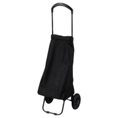 Radarbulle Shopping Bag With Wheels