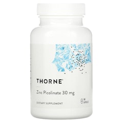 Zinc Picolinate 30 mg