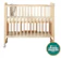 Lily and Tucker Tyler 6-in-1 Convertible Crib 1