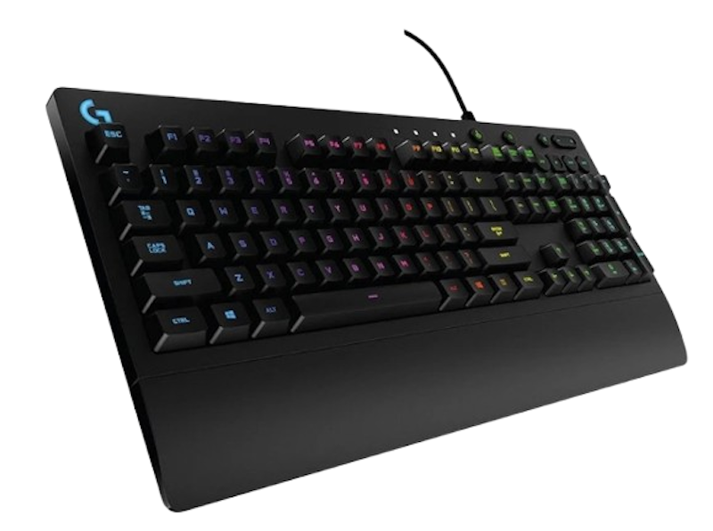 Prodigy Gaming Keyboard 1