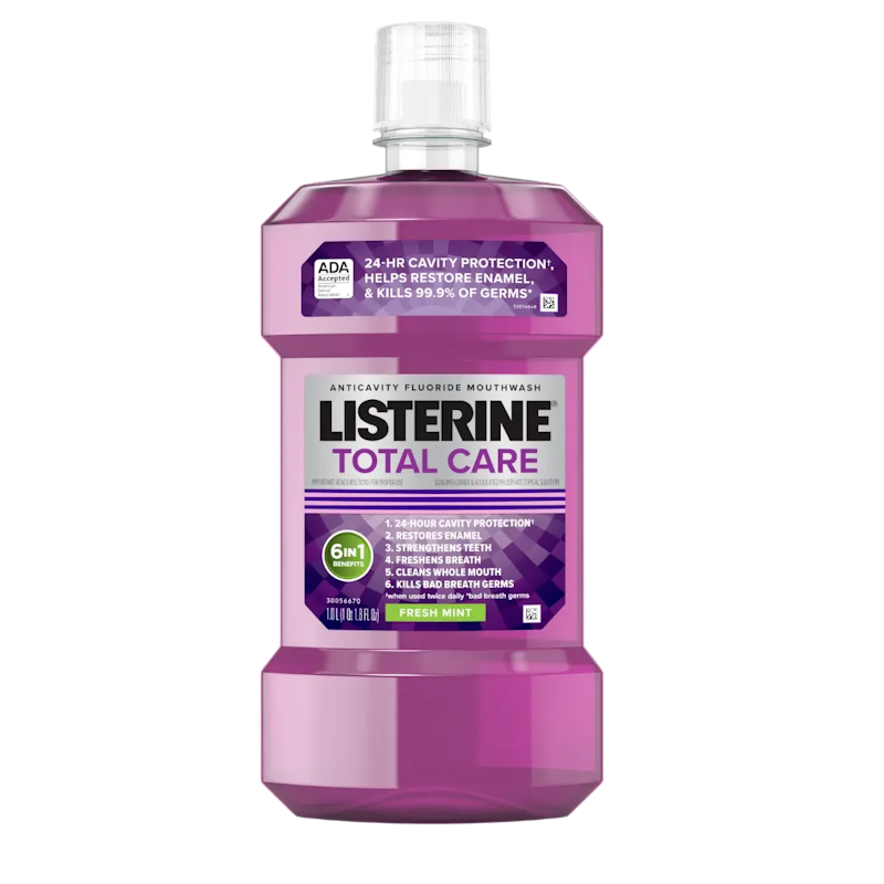 Total Care 1