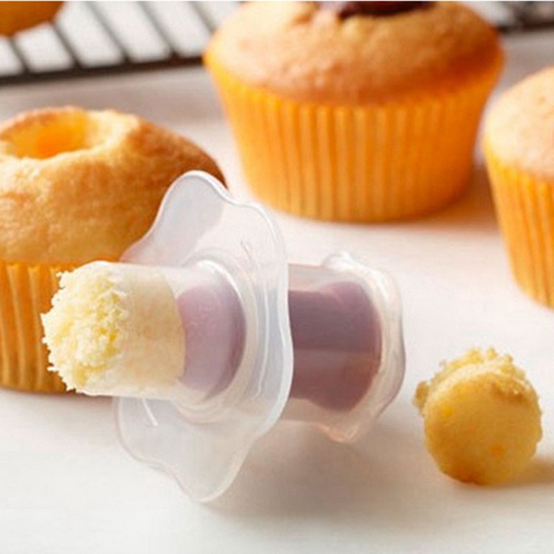 Cupcake Corer 4