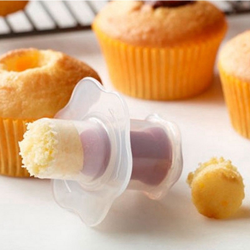 Cupcake Corer 4