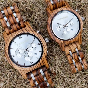 10 Best Couple Watches in the Philippines 2026 | Daniel Wellington, Fossil, and More 5