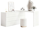 10 Best Makeup Vanity Tables in the Philippines 2026 | Buying Guide Reviewed by Interior Designer 3