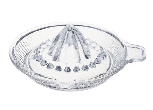 Basic Lemon (or Orange) Glass Squeezer 59X148.5X103mm 	  1