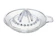 Pasabahce Basic Lemon (or Orange) Glass Squeezer 59X148.5X103mm 1