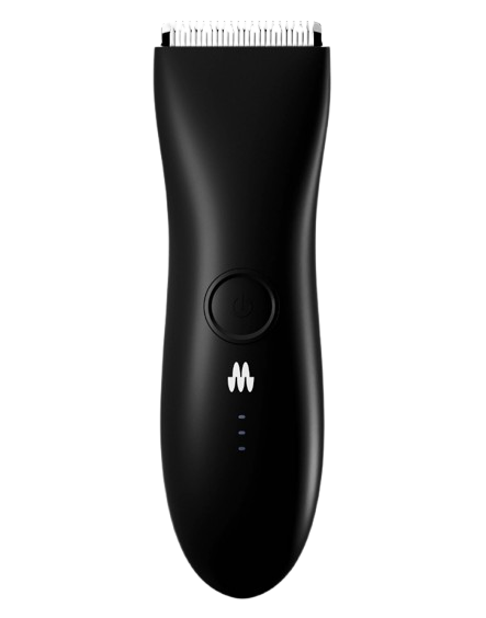 The Trimmer Original Waterproof Electric Razor Body & Hair Shavers 1