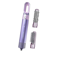 3 in 1 Hair Dryer Hair Straightener