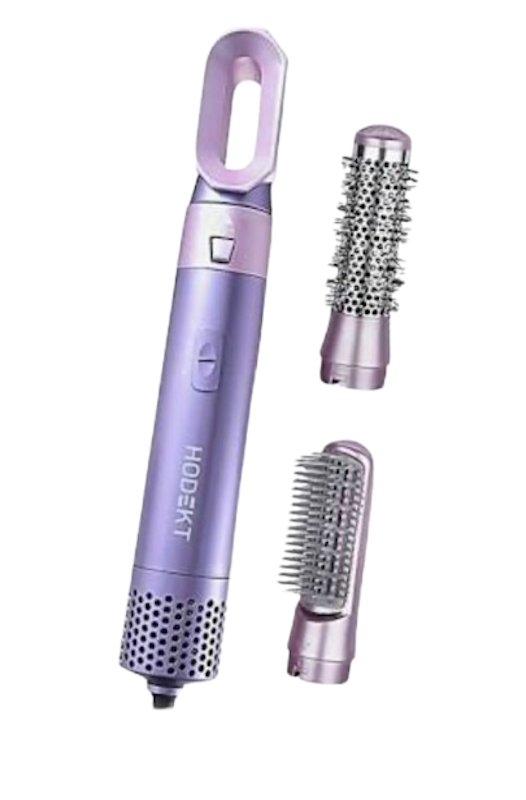 3 in 1 Hair Dryer Hair Straightener 1