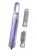 HODEKT 3 in 1 Hair Dryer Hair Straightener 1