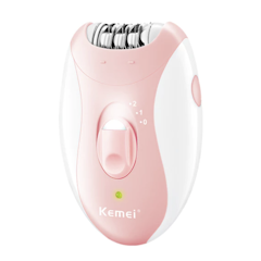 Epilator Women Rechargeable Electric Shaver